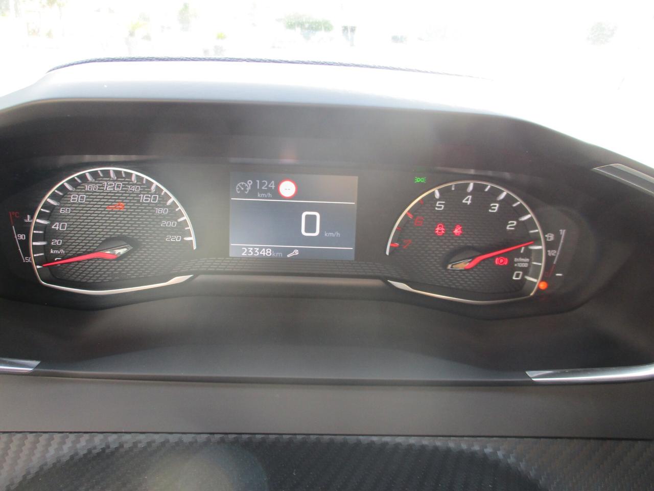 Peugeot 2008 PureTech 130 S&S Allure Pack