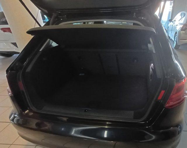 AUDI A3 SPB 2.0 TDI 184 CV S tronic Design quattro edition