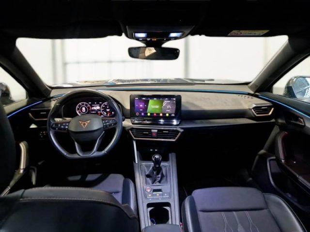 CUPRA Formentor 2.0 TDI