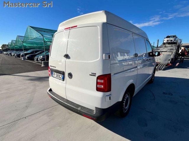VOLKSWAGEN T6 Transporter TRANSPORTER 2.0 TDI 150cv 4MOTION 4x4