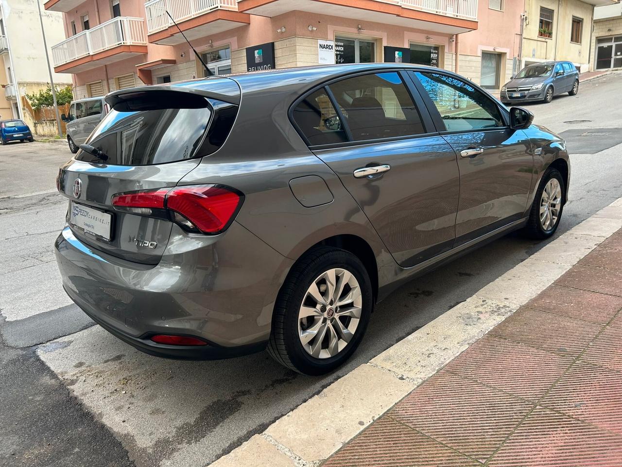 Fiat Tipo 1.3 Mjt S&S 11/2016 "90.000 KM"