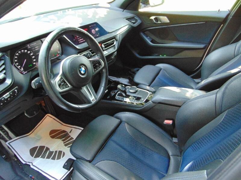 BMW Serie 1 (F40) 116d 5p. Msport