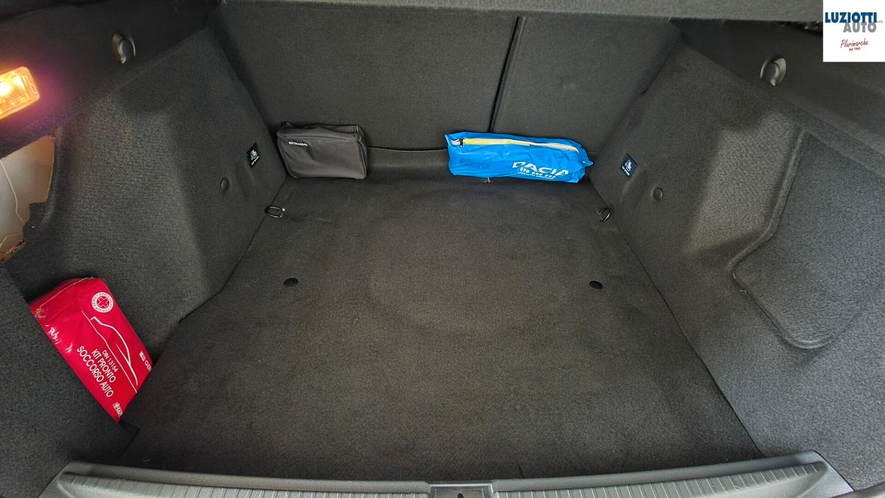 Dacia Duster 1.0 GPL COMFORT - UNICO PROPRIETARIO