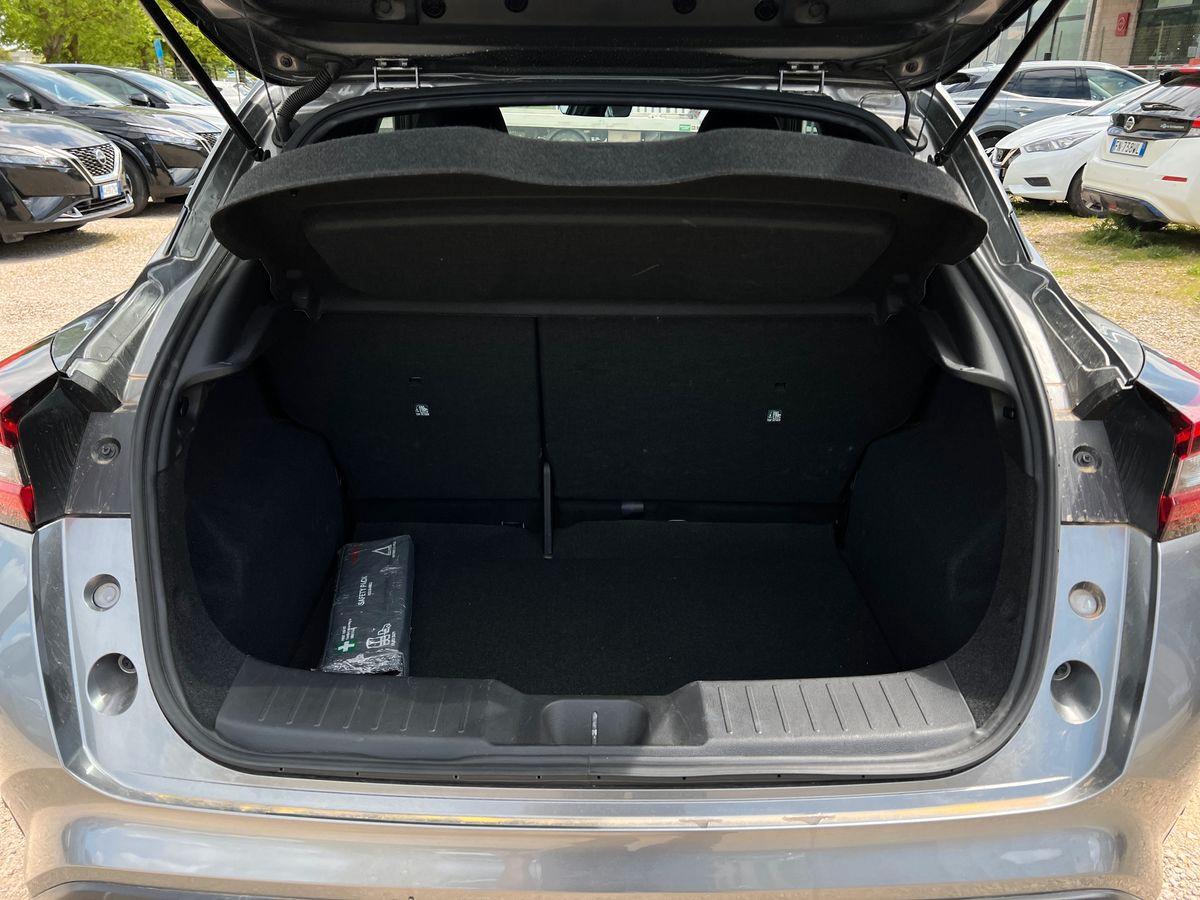 NISSAN Juke 1.0 dig-t N-Connecta 114cv