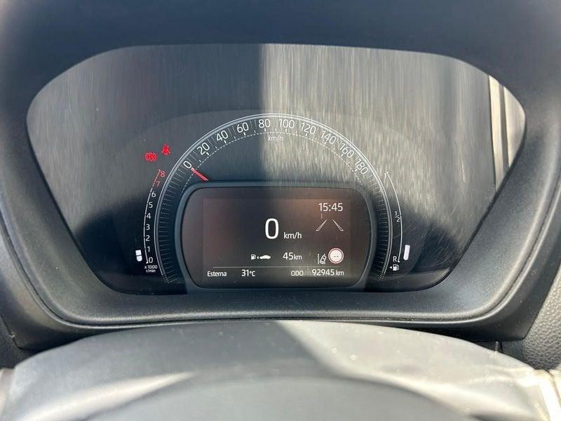 Toyota Aygo X 1.0B (72 CV) Trend Air