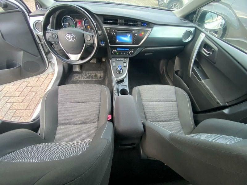 Toyota Auris Auris Touring Sports 1.8 Hybrid Active