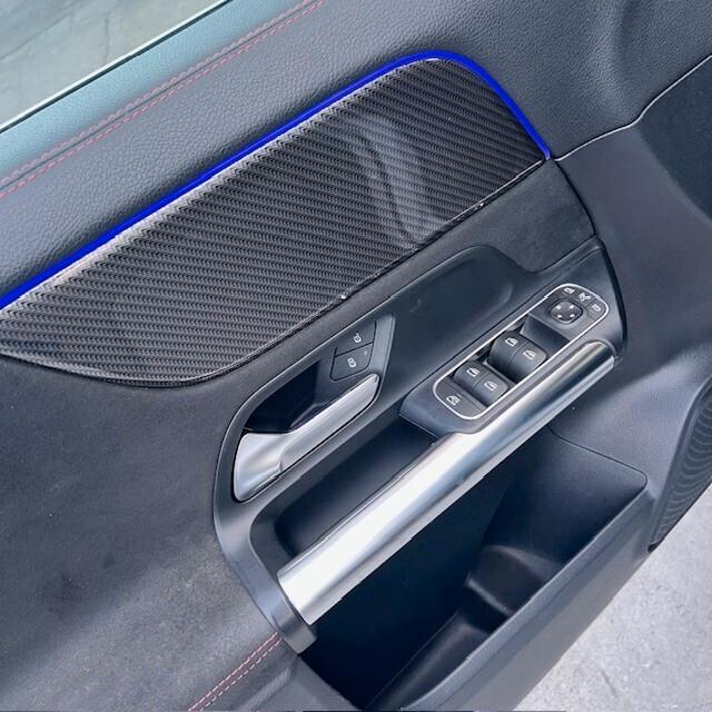 Mercedes-benz GLA 200 d Automatic Premium