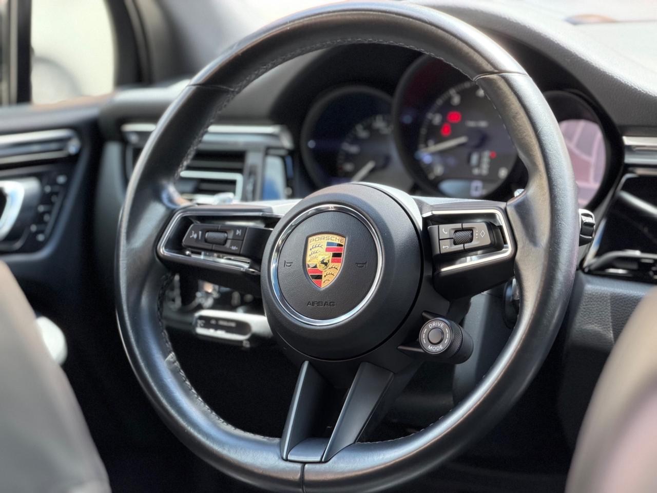 Porsche Macan 2.0 265 CV TETTO LED FULL