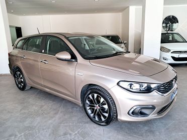 Fiat Tipo 1.6 Mjt S&S SW Mirror