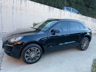 Porsche Macan 3.0 S Diesel PERMUTA/SCAMBIO