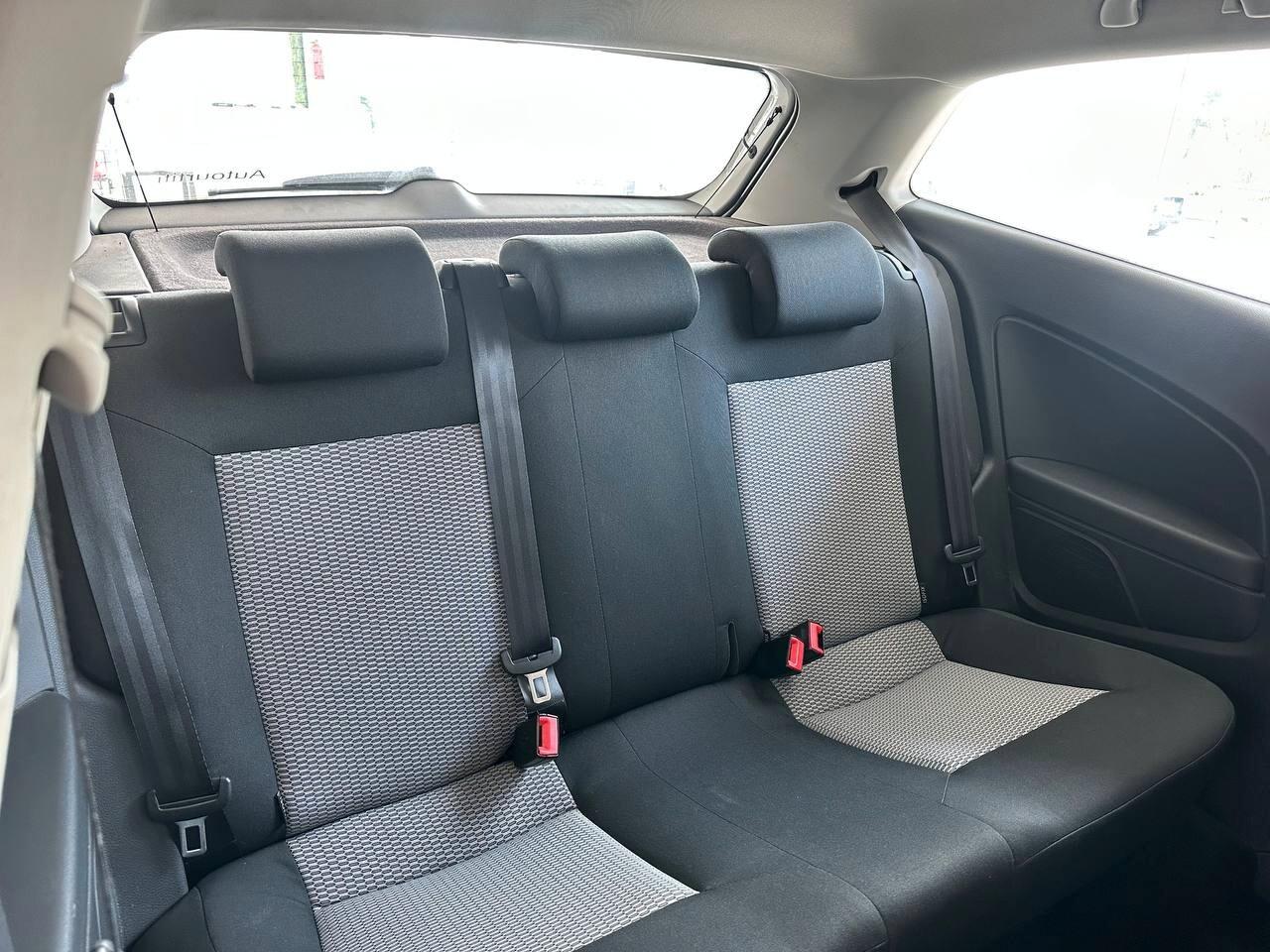 VOLKSWAGEN POLO - 1.2 | 60 CV