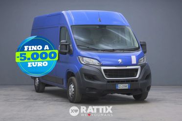 Peugeot Boxer 330 2.2 BlueHDI 140CV L2H2 (IVA ESCLUSA)