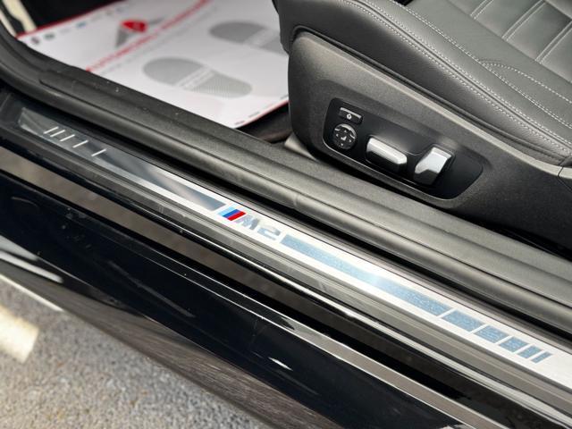 BMW M2 Coupé 3.0 BiTurbo 460cv (Manuale - 8.500km)