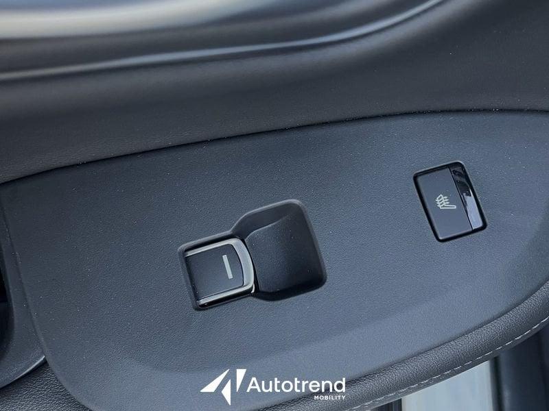 Honda ZR-V 2.0 Hybrid 184 CV Automatica Advance