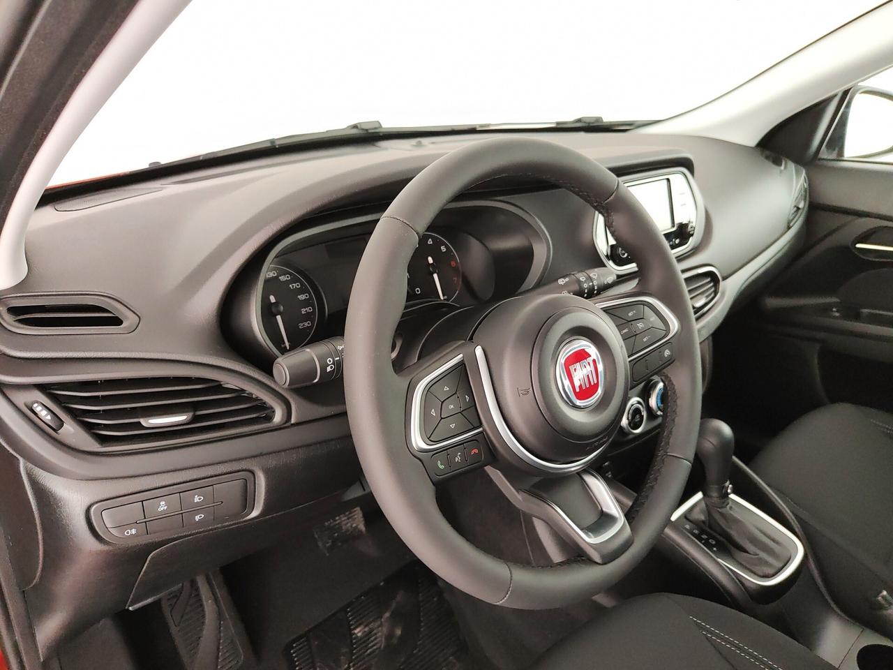 Fiat Tipo 1.5 Hybrid DCT 5 porte