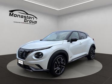 Nissan Juke 1.6 HEV N-Design