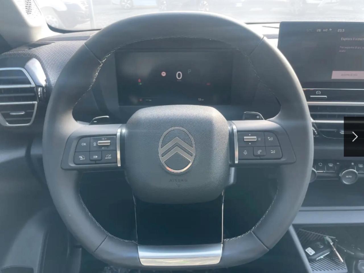 Citroen C4 X PureTech 130 S&S EAT8 Plus Perfetta