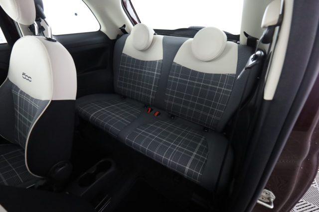 FIAT 500 500 1.0 Hybrid Lounge