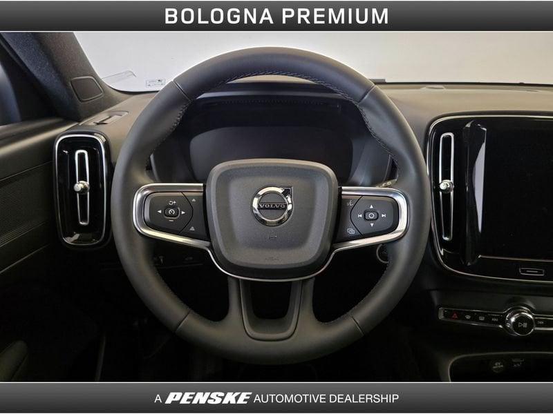 Volvo XC40 XC40 T3 Geartronic Momentum Pro