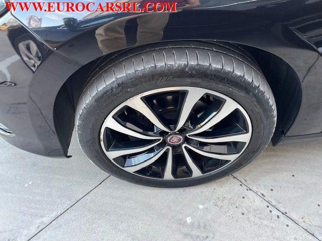 FIAT Tipo 1.6 Mjt S&S DCT SW Lounge