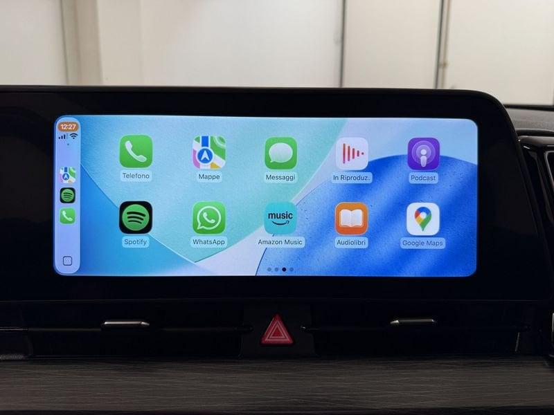 KIA Sportage Sportage 1.6 TGDi MHEV DCT Business