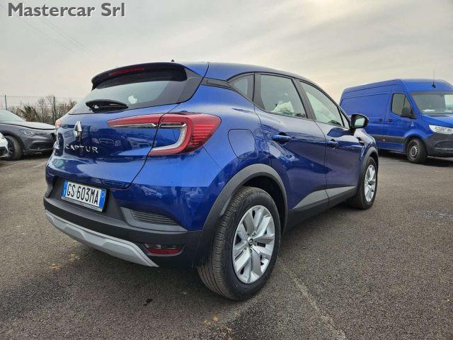 RENAULT Captur 1.0 tce Equilibre 90cv - GS603MA