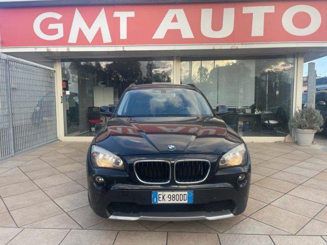 BMW X1 XDRIVE 20D CERCHI IN LEGA GARANZIA SENSORI