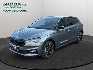 Skoda Fabia Monte Carlo 1,0 TSI 85 kW (115 CV) 7 marce - DSG