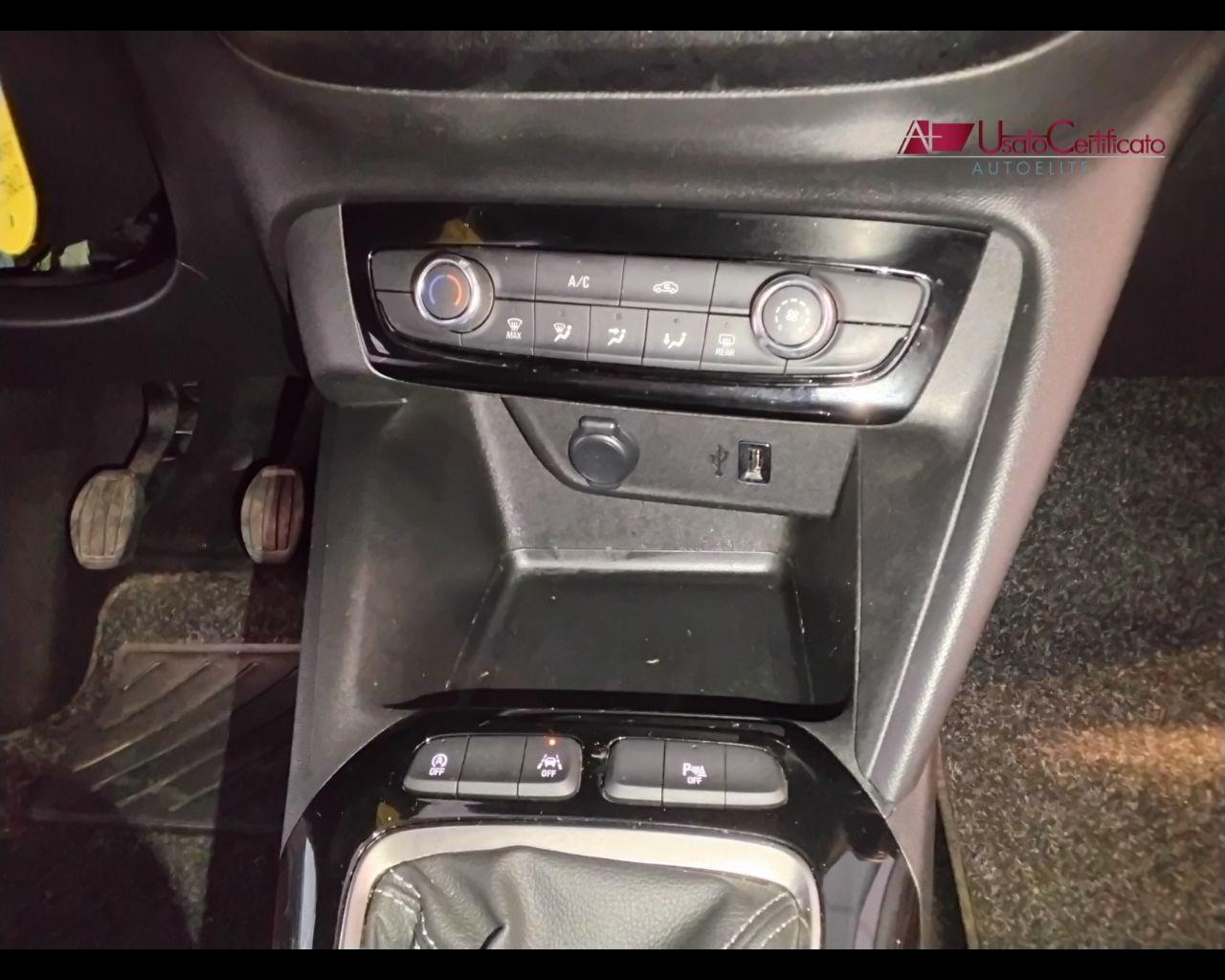 OPEL Corsa 1.2 Edition