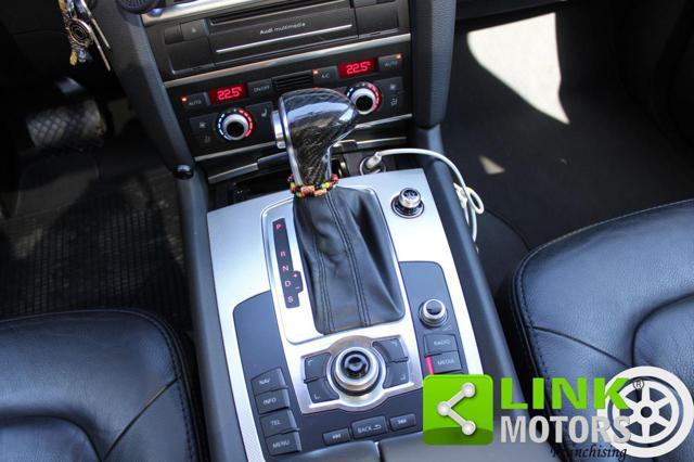 AUDI Q7 3.0 V6 TDI 245 CV clean diesel quattro tiptronic e