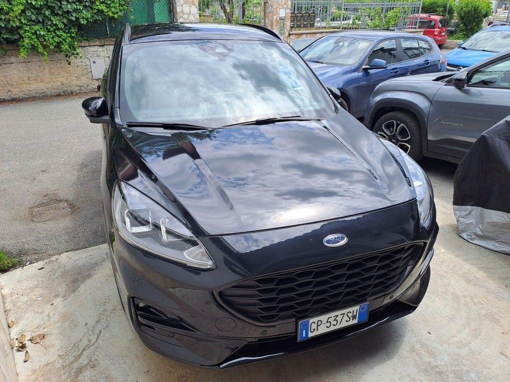 Ford Kuga 1.5 EcoBlue 120 CV 2WD ST-Line