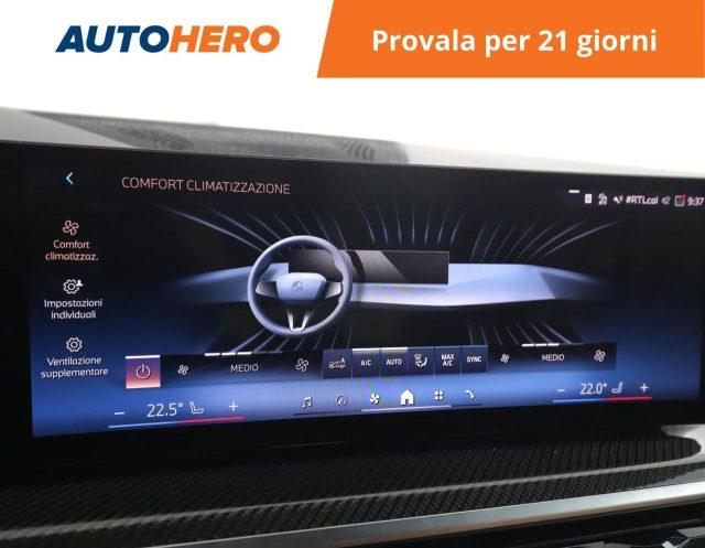 BMW X5 xDrive30d 48V Msport