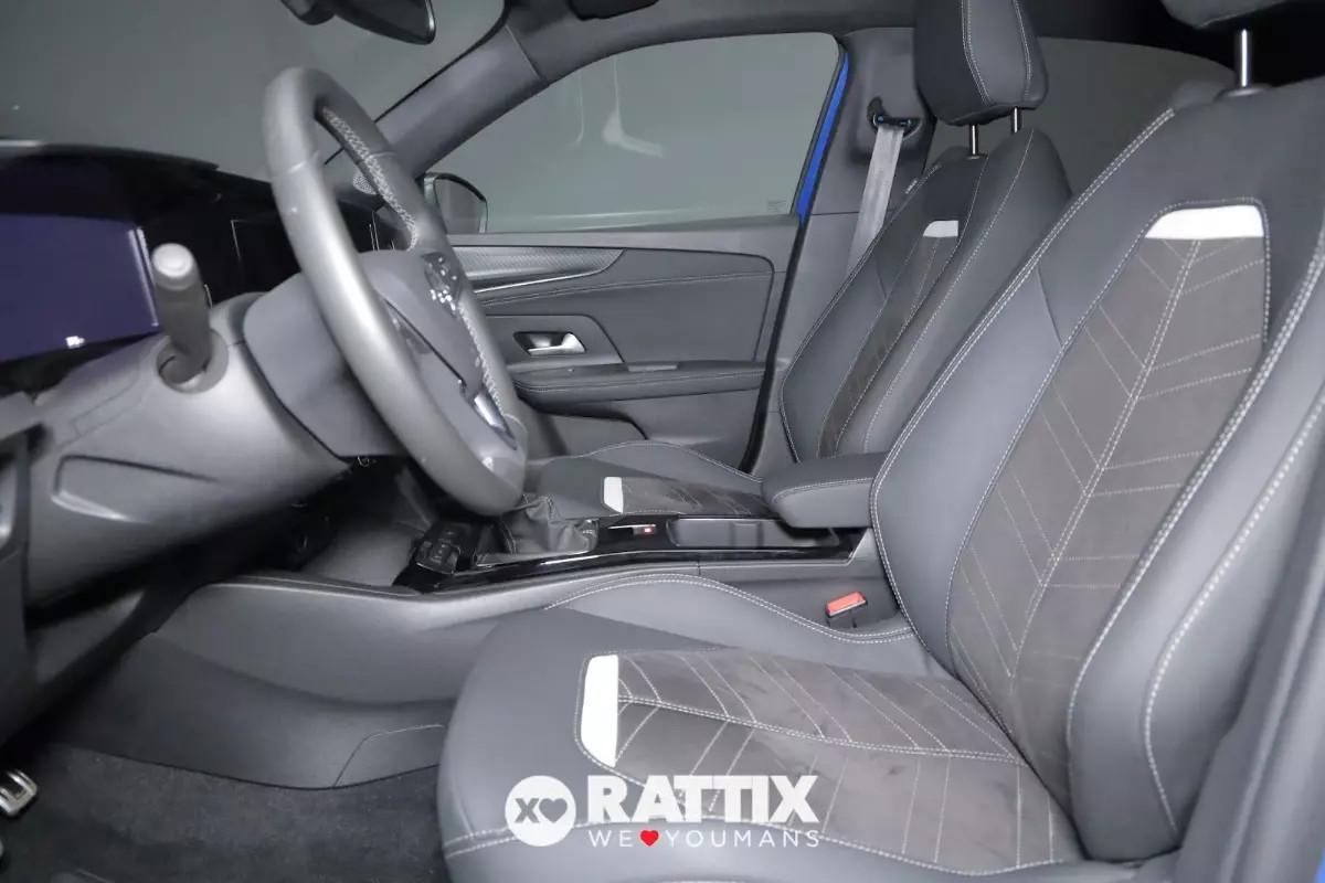 Opel Mokka 1.2 t 136CV Ultimate