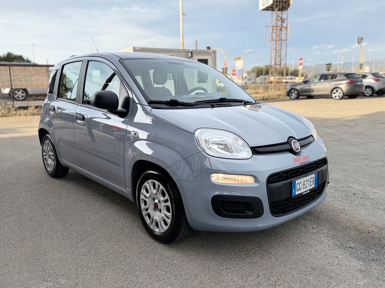 FIAT Panda 1.0 Hybrid NEOPAT. GARANTITA