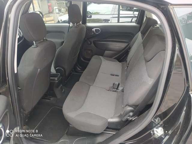 Fiat 500L 500L 1.3 mjt Business 95cv dualogic my19