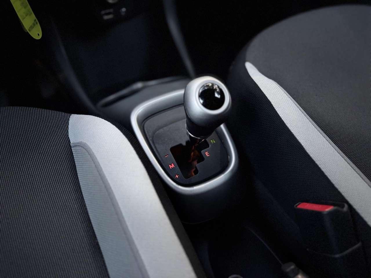 Toyota Aygo 1.0 Benzina 69CV E6 Automatico - 2014