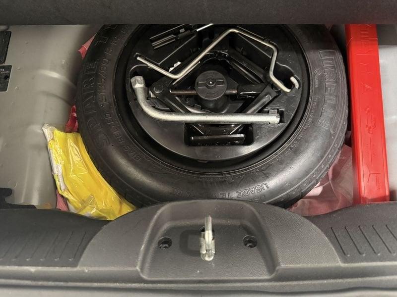 Abarth 595 595 1.4 Turbo T-Jet 165 CV