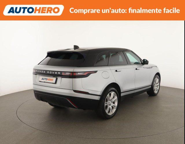 LAND ROVER Range Rover Velar 2.0D I4 204 CV