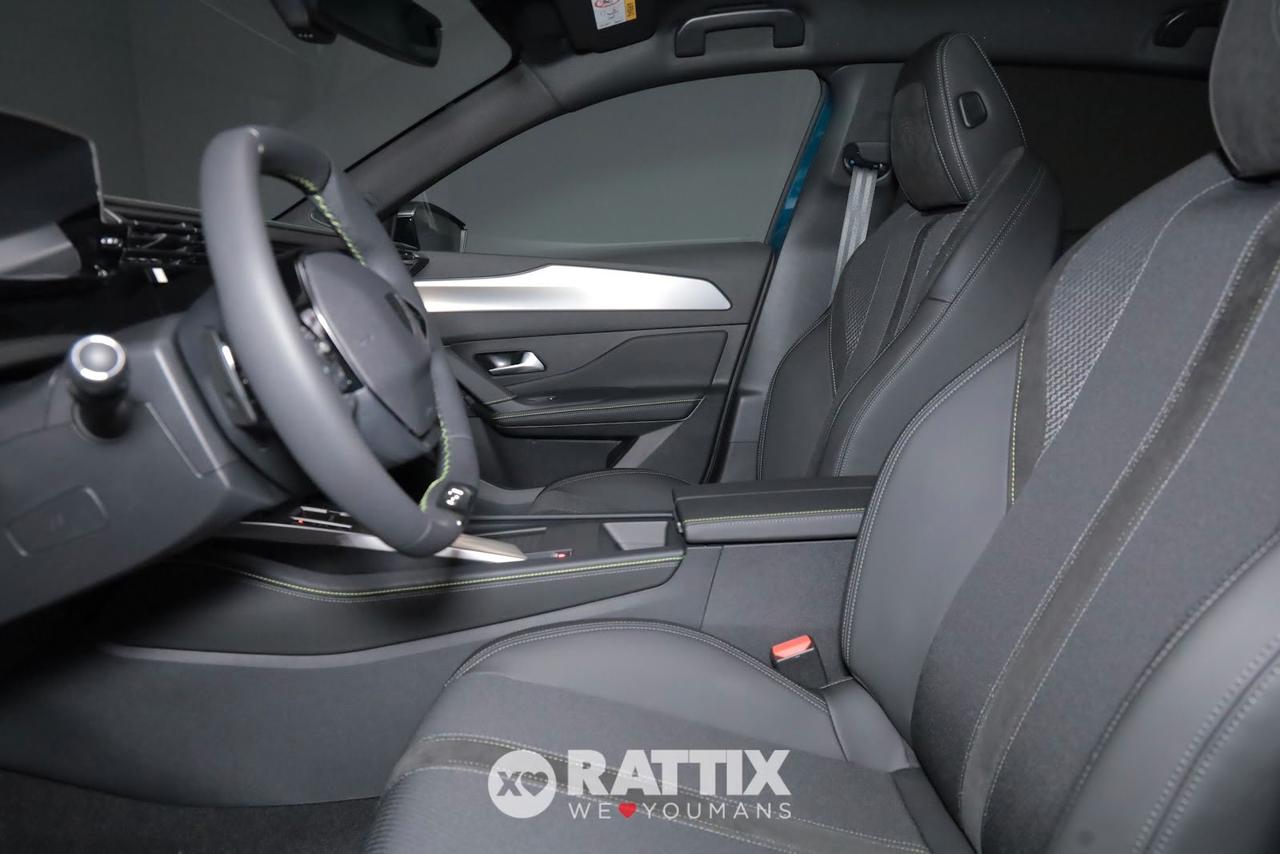 Peugeot 308 1.2 Hybrid 145CV GT e-DCS6