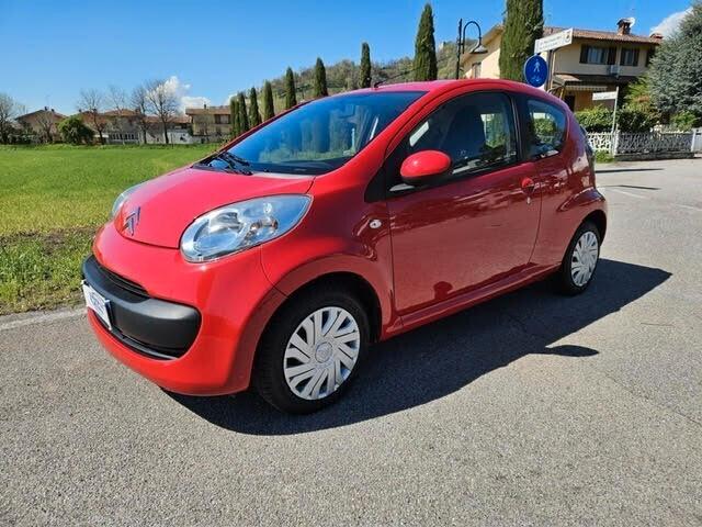 Citroen C1 1.0 3 porte C1TY