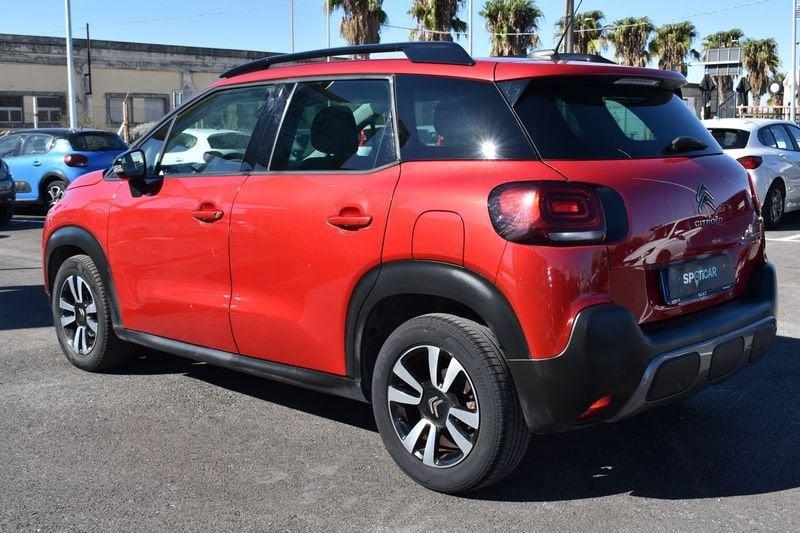 Citroën C3 Aircross C3 Aircross PureTech 110 S&S Feel