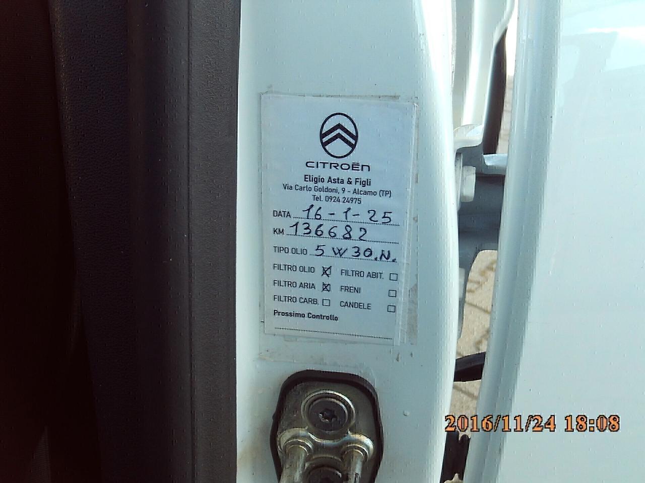 Citroen C3 Aircross C3 Aircross BlueHDi 110 S&S Feel