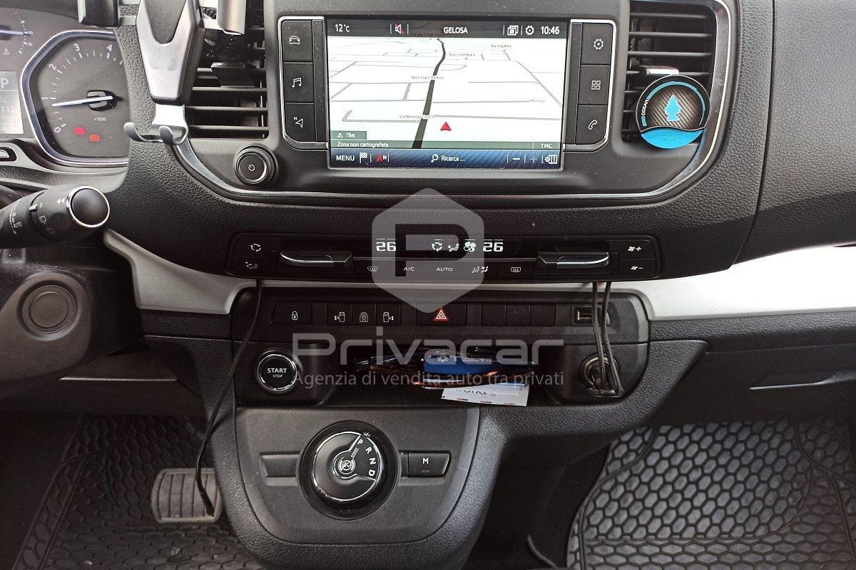 TOYOTA Proace Verso 2.0D 177 CV L1 D Luxury