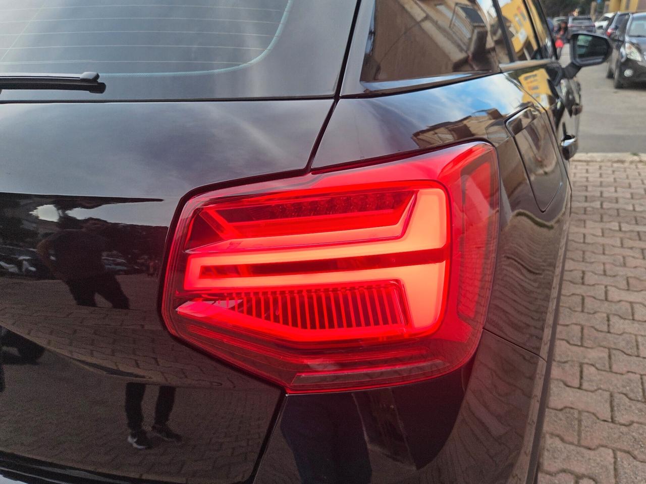Audi Q2 2.0 TDI 116 CV Business 30