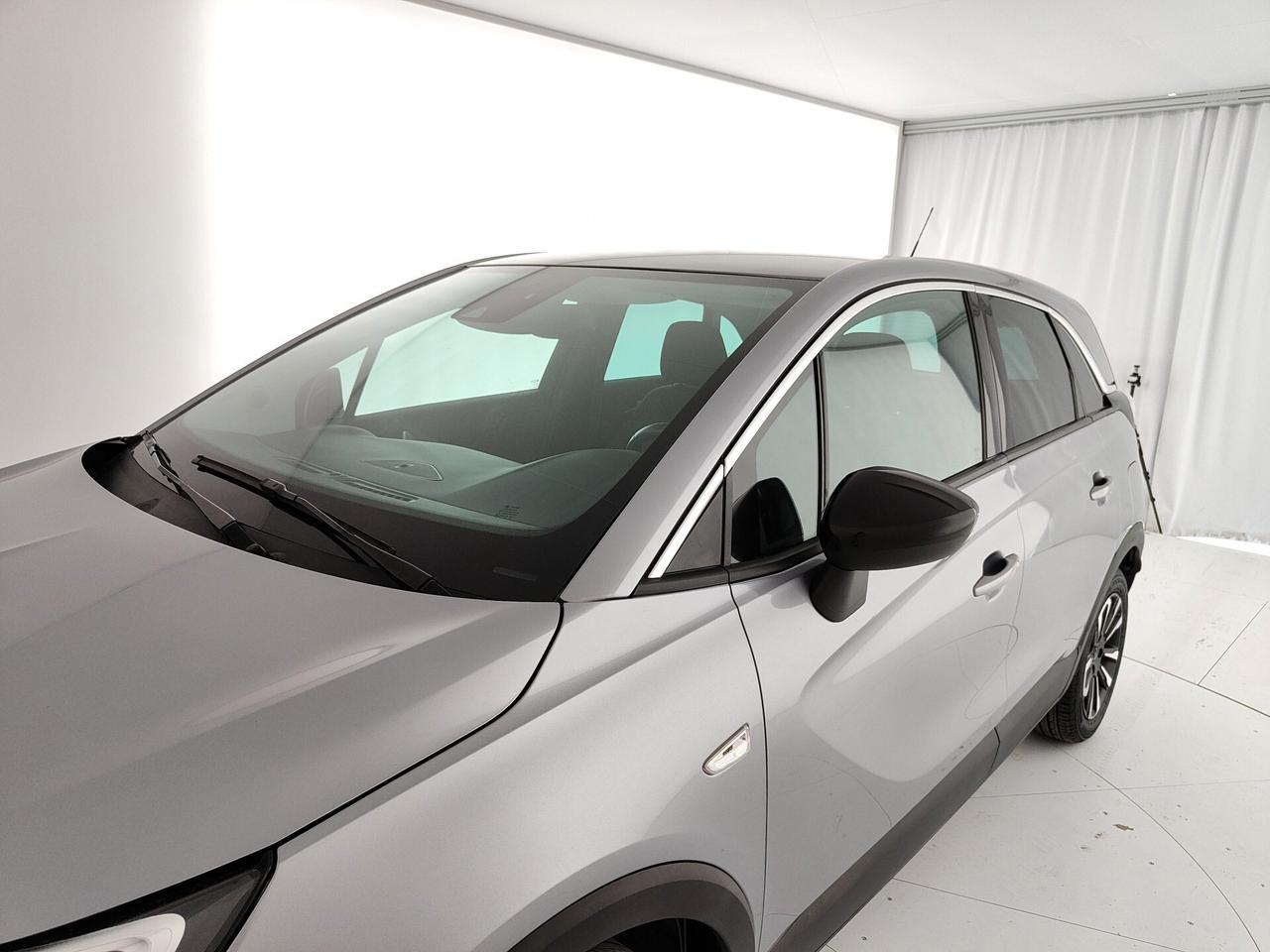 Opel Crossland 1.2 Turbo 12V 130 CV aut. Start&Stop Elegance