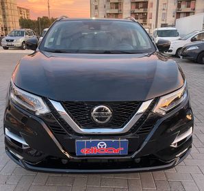 Nissan Qashqai 1.5 dCi 115 CV DCT Tekna