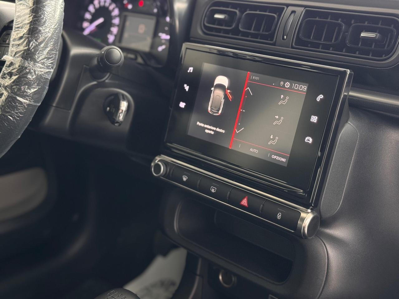 Citroen C3 PureTech 110 S&S Shine Pack