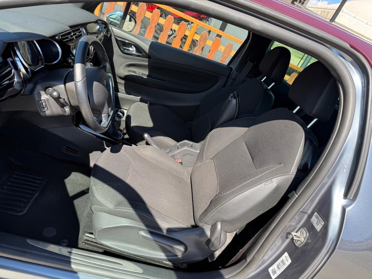 Ds DS3 3 1.6 HDi 90 So Chic