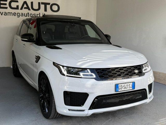 LAND ROVER Range Rover Sport 3.0D l6 249 CV HSE Dynamic