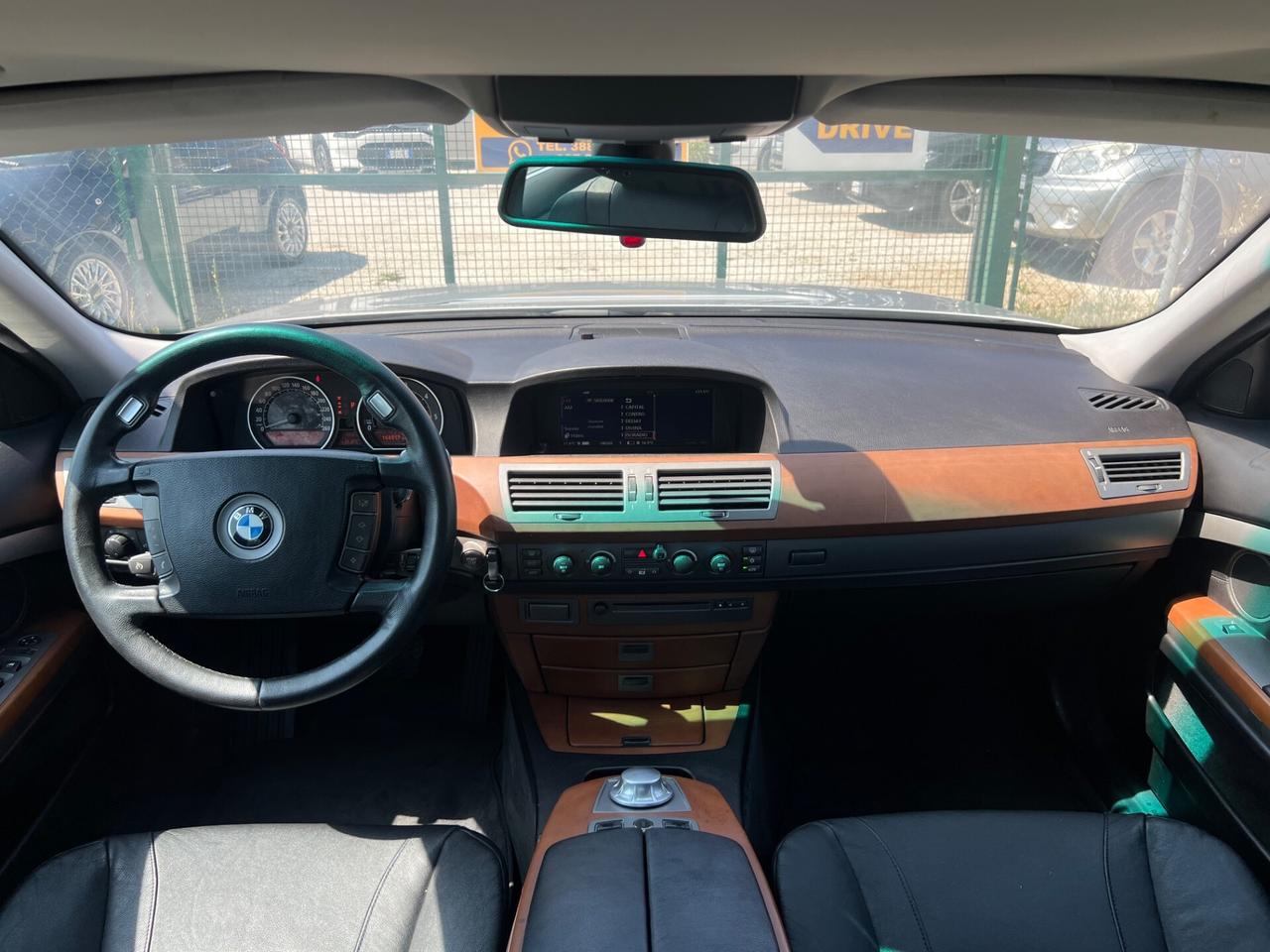 Bmw 730